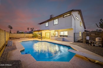 5332 W Poinsettia Dr, Glendale, AZ 85304