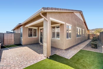 5333 205th Ln, Buckeye, AZ 85396