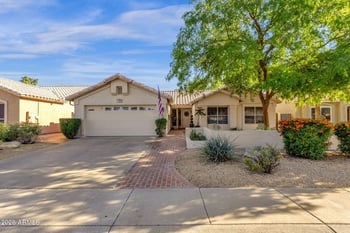 5333 Dublin Ct, Chandler, AZ 85226