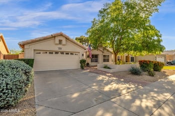 5333 Dublin Ct, Chandler, AZ 85226
