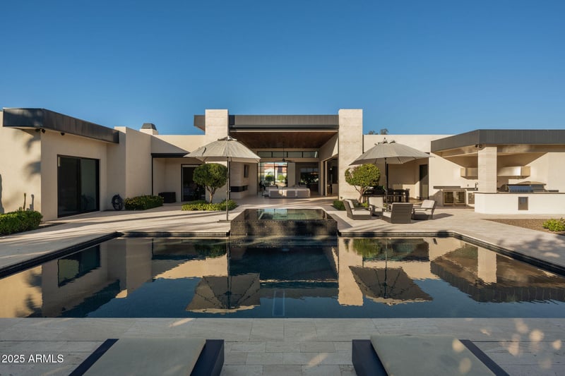 5333 E Via Los Caballos --, Paradise Valley, AZ 85253