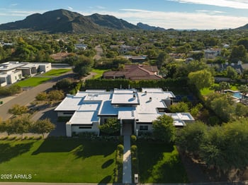 5333 E Via Los Caballos --, Paradise Valley, AZ 85253