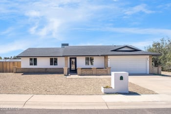 5333 Friess Dr, Scottsdale, AZ 85254