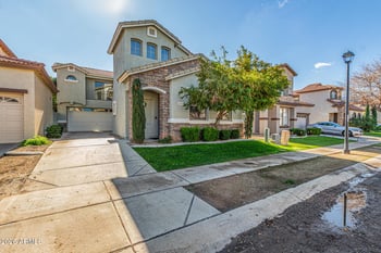 5333 Harmony Ave, Mesa, AZ 85206