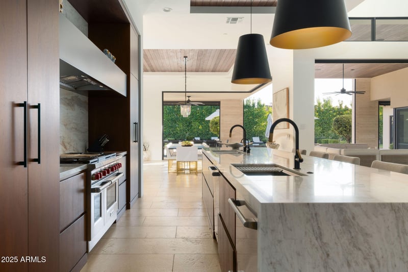 5333 Via Los Caballos --, Paradise Valley, AZ 85253