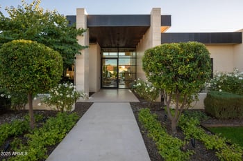 5333 Via Los Caballos --, Paradise Valley, AZ 85253