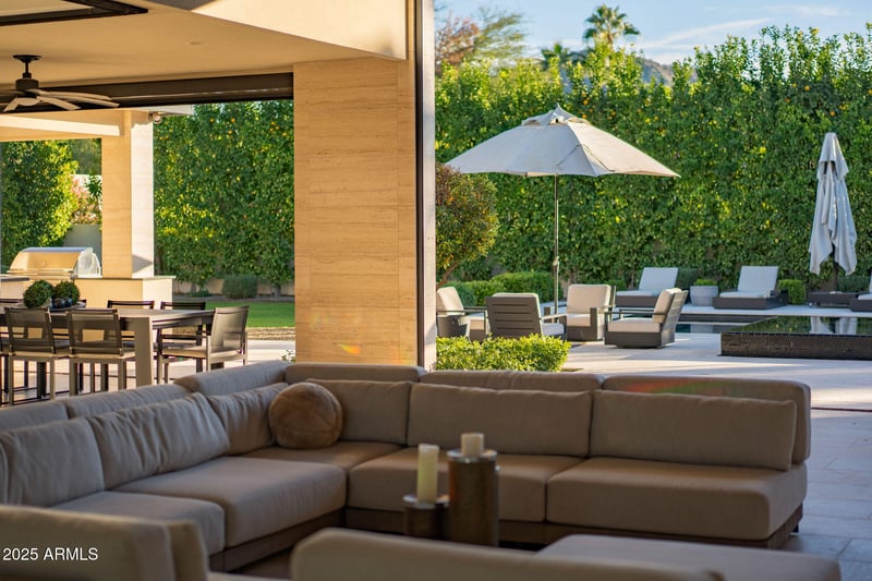 5333 Via Los Caballos --, Paradise Valley, AZ 85253