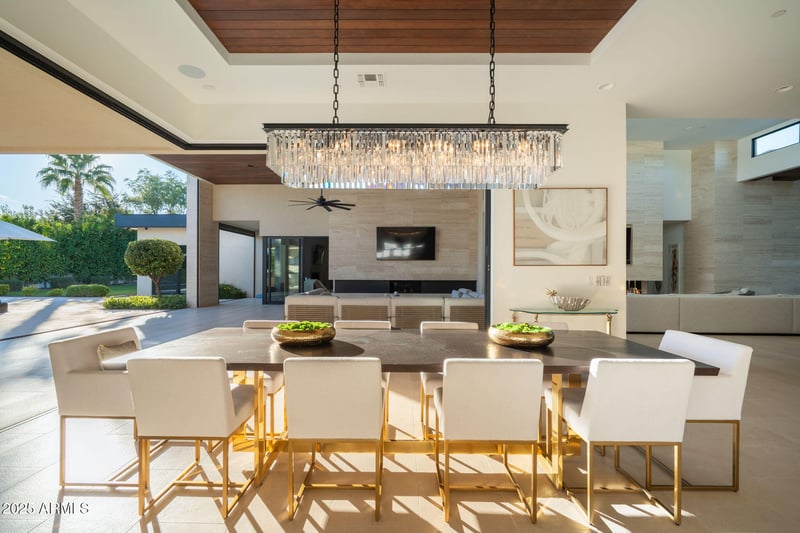 5333 Via Los Caballos --, Paradise Valley, AZ 85253