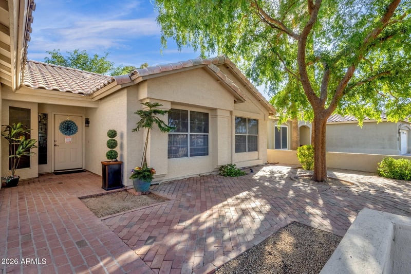 5333 Dublin Ct, Chandler, AZ 85226
