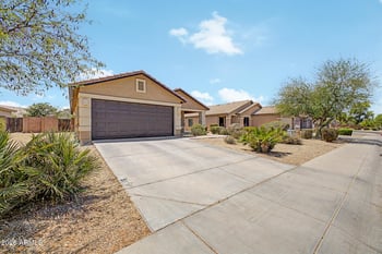 5333 Ian Dr, Laveen, AZ 85339