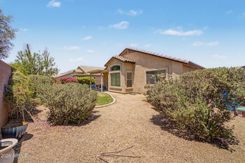 5333 Ian Dr, Laveen, AZ 85339