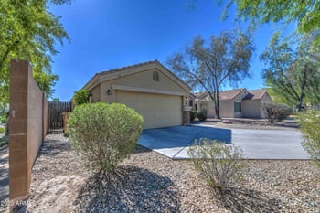 5334 237th Ln, Buckeye, AZ 85326