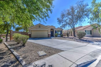 5334 237th Ln, Buckeye, AZ 85326