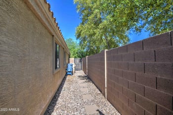 5334 237th Ln, Buckeye, AZ 85326