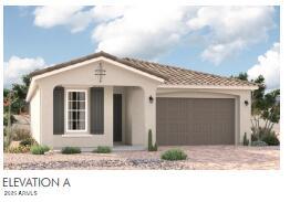 5334 Las Palmaritas Dr, Glendale, AZ 85302