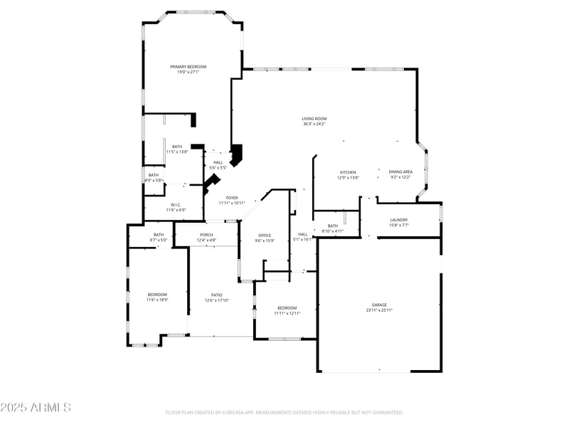 5334 Mohave Sage Dr, Gold Canyon, AZ 85118