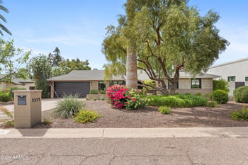 5334 32nd Pl, Phoenix, AZ 85018