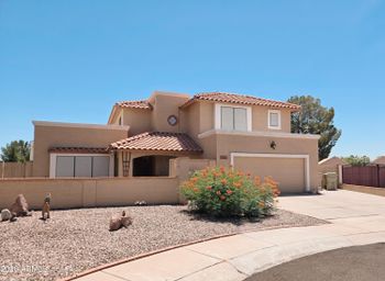 5334 W Onyx Ave, Glendale, AZ 85302