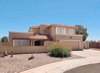 5334 W Onyx Ave, Glendale, AZ 85302