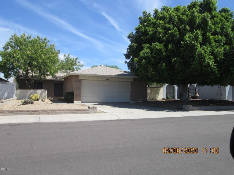 5334 W Purdue Ave, Glendale, AZ 85302