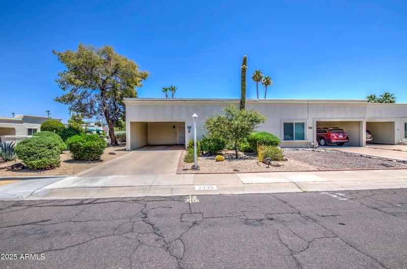 5335 78th St, Scottsdale, AZ 85250