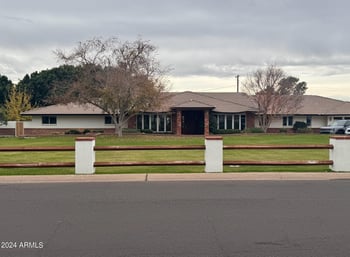 5335 E Exeter Blvd, Phoenix, AZ 85018