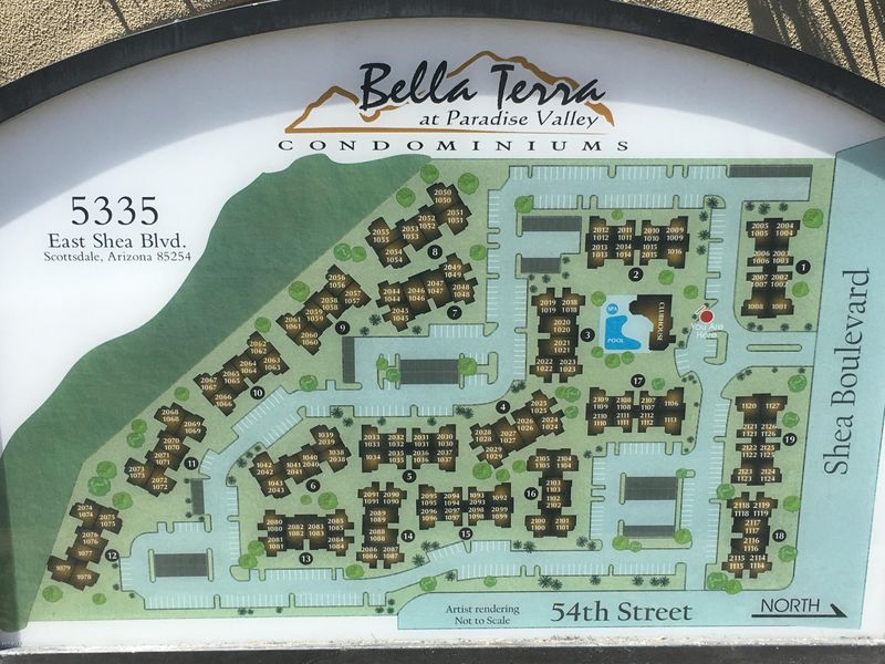 5335 E Shea Blvd #1046, Scottsdale, AZ 85254