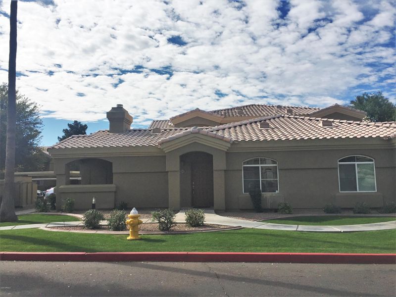5335 E Shea Blvd #1113, Scottsdale, AZ 85254