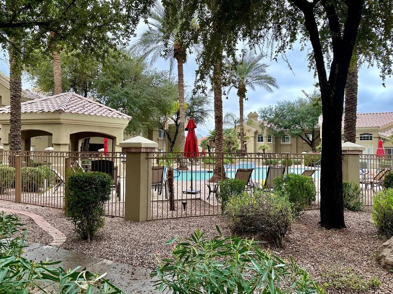 5335 Shea Blvd #2107, Scottsdale, AZ 85254