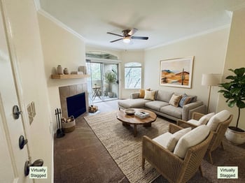 5335 Shea Blvd #2107, Scottsdale, AZ 85254