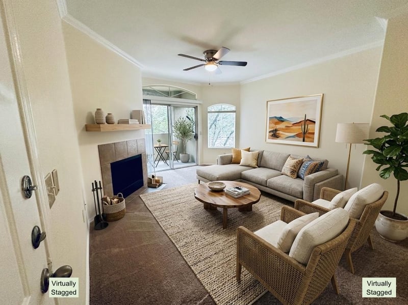 5335 Shea Blvd #2107, Scottsdale, AZ 85254
