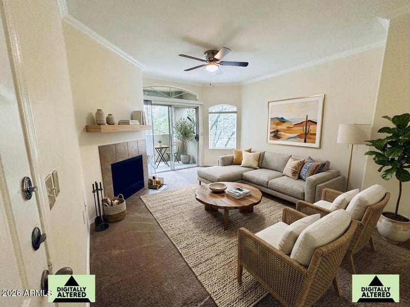 5335 E Shea Blvd #2107, Scottsdale, AZ 85254