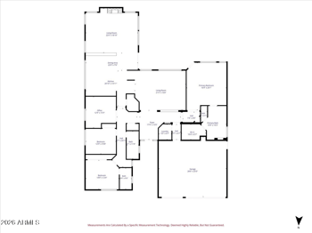 5335 E Thunder Hawk Rd, Cave Creek, AZ 85331