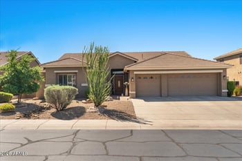 5335 E Thunder Hawk Rd, Cave Creek, AZ 85331