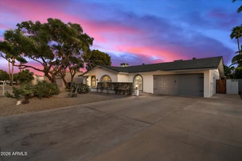 5335 Hillery Dr, Scottsdale, AZ 85254