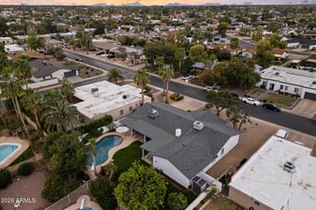 5335 Hillery Dr, Scottsdale, AZ 85254