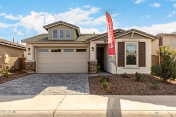 5335 Las Palmaritas Dr, Glendale, AZ 85302