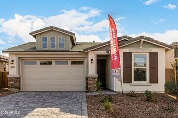 5335 Las Palmaritas Dr, Glendale, AZ 85302