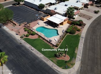 5335 Mitchell Dr, Tempe, AZ 85283