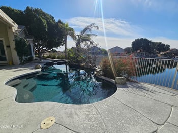 5335 Rose Garden Ln, Glendale, AZ 85308