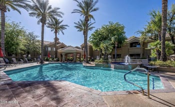 5335 Shea Blvd #1111, Scottsdale, AZ 85254