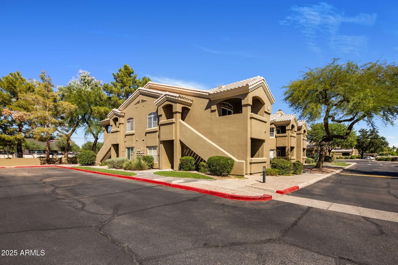 5335 Shea Blvd #2005, Scottsdale, AZ 85254