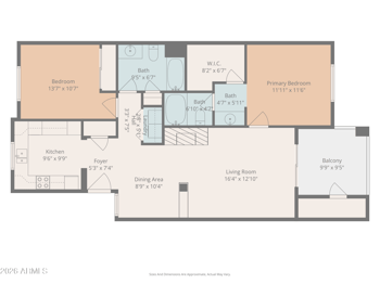 5335 Shea Blvd #2052, Scottsdale, AZ 85254