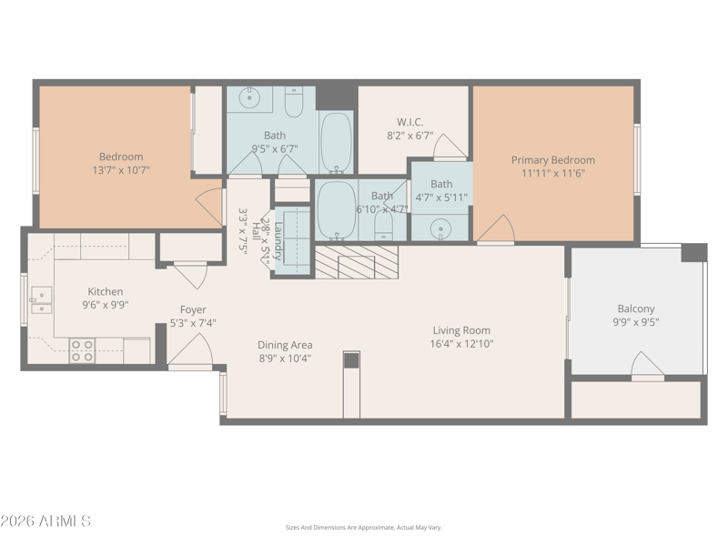 5335 Shea Blvd #2052, Scottsdale, AZ 85254