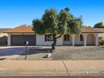 5335 Siesta Ln, Tempe, AZ 85283
