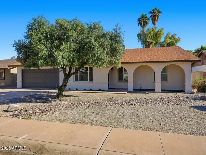 5335 Siesta Ln, Tempe, AZ 85283