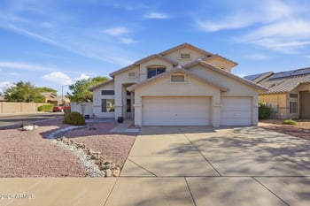 5335 W Kerry Ln, Glendale, AZ 85308