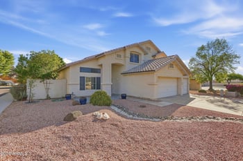 5335 W Kerry Ln, Glendale, AZ 85308