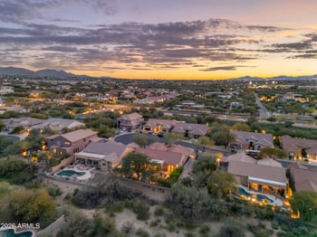 5336 Gloria Ln, Cave Creek, AZ 85331