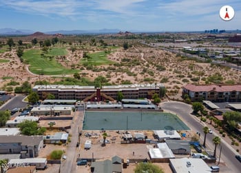 5336 Polk St #32, Phoenix, AZ 85008